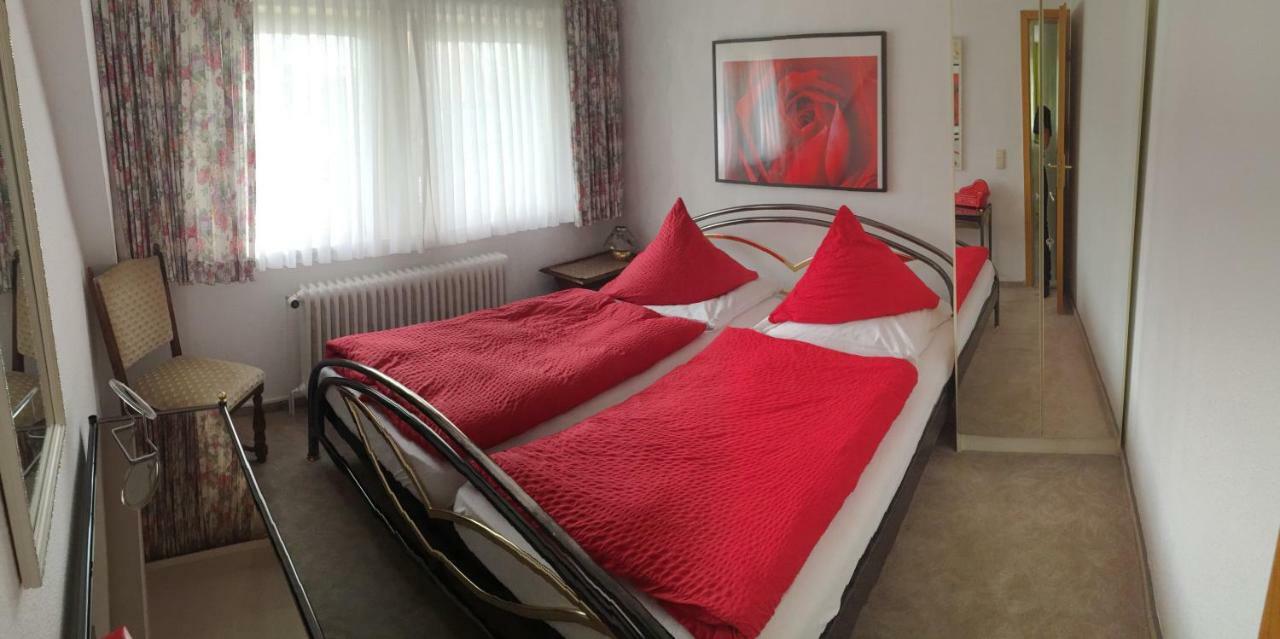 Blackcoms Erika - Adults Only Goslar Buitenkant foto